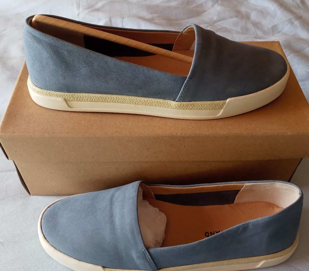 "New" Lucky Brand LK Marza Sneakers